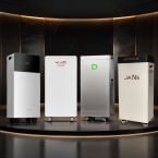 BATTERY ĐIỆN MẶT TRỜI