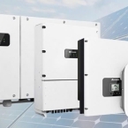 INVERTER ĐIỆN MẶT TRỜI