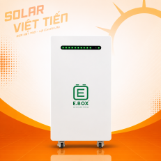 Pin lưu trữ Ebox 16kWh