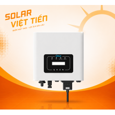 Inverter Deye hoà lưới 1 pha 6kW | SUN-6K-G05P1-EU-AM2