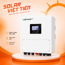 Inverter Luxpower SNA PRO 6.5kW