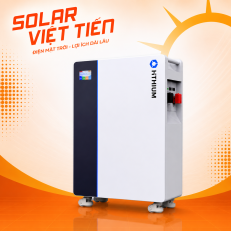 Pin lưu trữ Hithium HeroEE 16Kwh