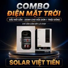 COMBO ĐẤU NỐI SẴN CHO HÓA ĐƠN 1 TRIỆU TIỀN ĐIỆN
