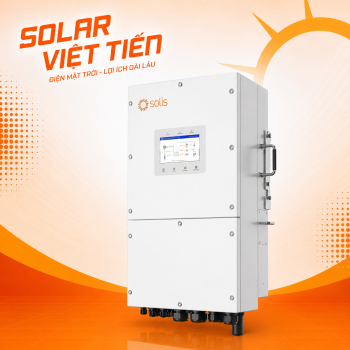 Inverter Hybrid Solis 18kW 1 Pha S6-EH1P18K03-NV-YD-L