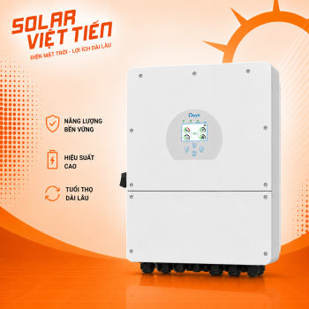 Inverter Hybrid Deye 16kw 1 pha SUN-16K-SG01LP1-EU-P
