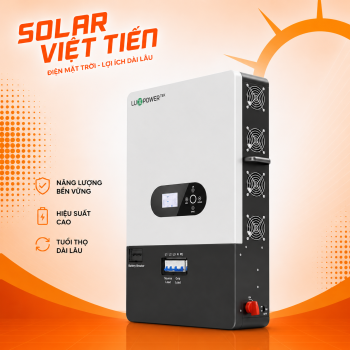 Inverter Luxpower SNA 12kW