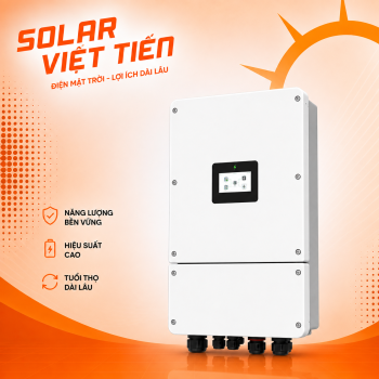Inverter Hybrid Senergy 12kW 1 Pha SE 12K PRO