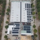 Dự Án Điện Mặt Trời Hybrid 9.3kWp Lưu Trữ 16kWh Tại TP. Thủ Đức, TPHCM
