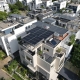 Dự Án Điện Mặt Trời 3 Pha 18 Tấm Pin Lưu Trữ 16kWh Tại Long Thành | Solar Việt Tiến