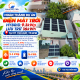 Dự Án Điện Mặt Trời Hybrid 9.3kWp Lưu Trữ 16kWh Tại TP. Thủ Đức, TPHCM