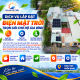 Dịch Vụ Lắp Đặt Điện Mặt Trời Trọn Gói Cho Hộ Gia Đình | Solar Việt Tiến