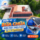 Đơn Vị Sửa Chữa Điện Mặt Trời Ở Đâu Uy Tín Nhanh Chóng