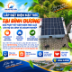 Địa Chỉ Thi Công Điện Mặt Trời Giá Rẻ Bình Dương Uy Tín