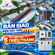 Bàn Giao Điện Mặt Trời Hybrid Cho Cửa Hàng Hải Sản Tại Đồng Nai – Tiết Kiệm Hơn 5 Triệu Đồng/Tháng