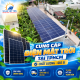 Cung Cấp Mặt Trời Tại TPHCM Chất Lượng Giá Sỉ